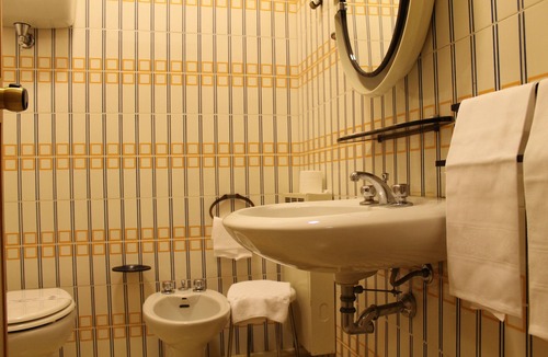 Chiusi Hotel | Hotel Ismaele