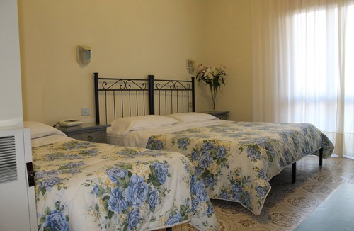 Chiusi Hotel | Hotel Ismaele