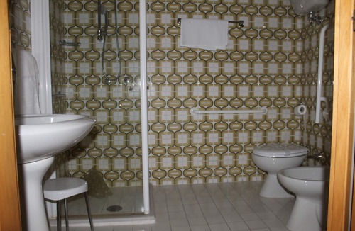 Chiusi Hotel | Hotel Ismaele