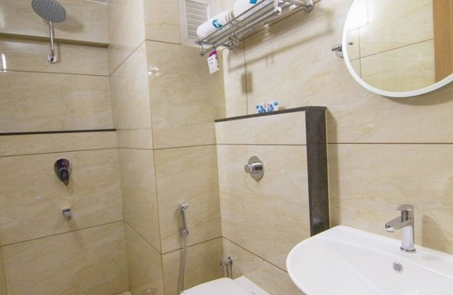 Gopalapuram Hotel | Hotel iStay