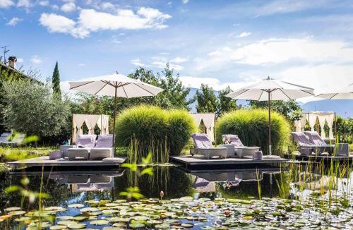 St. Pauls Hotel | Hotel Weingarten