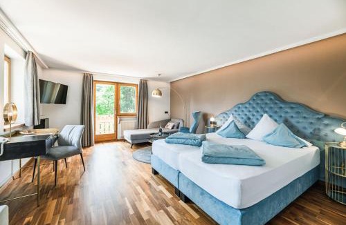 St. Pauls Hotel | Hotel Weingarten