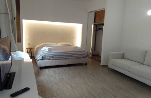 Cerignola Hotel | Hotel