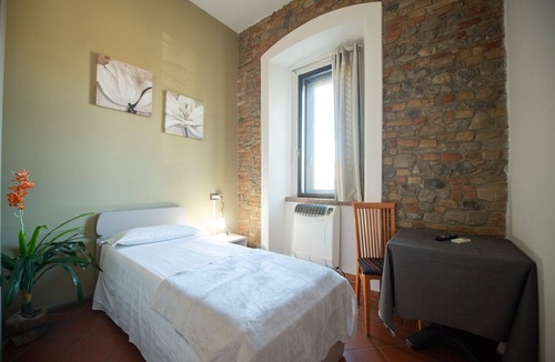 Parma Hotel | Hotel