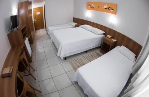 Tibagi Hotel | Hotel Itagy