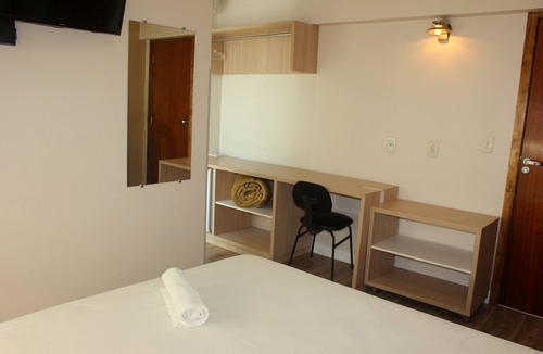 Centro Hotel | Hotel Itajaí Tur