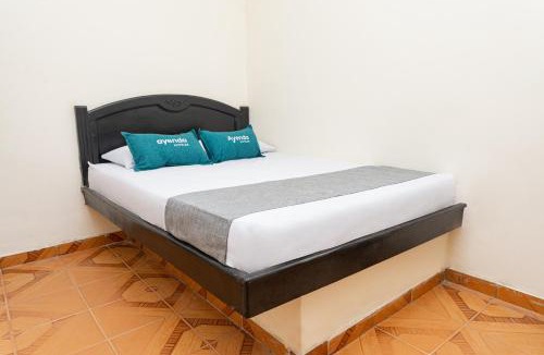 Soledad Hotel | Hotel Itaka