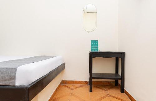 Soledad Hotel | Hotel Itaka