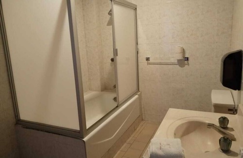 Aguascalientes Hotel | Hotel Italia Aguascalientes