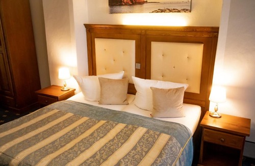 Altstadt Hotel | Hotel Italia