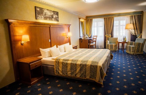 Altstadt Hotel | Hotel Italia