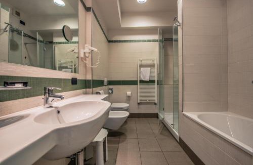 Rapallo Hotel | Hotel Italia e Lido Rapallo