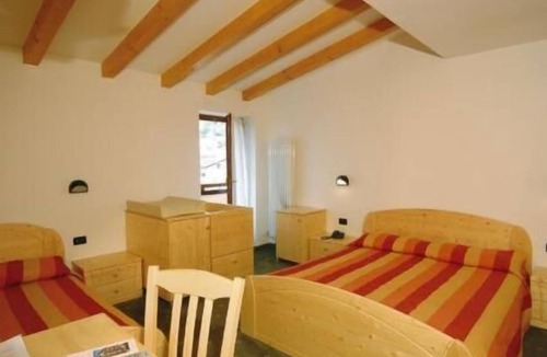 Baselga di Pine Hotel | Hotel Italia