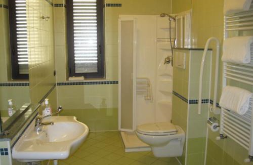 Carmagnola Hotel | Hotel Italia