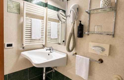 Ravenna Hotel | Hotel Italia