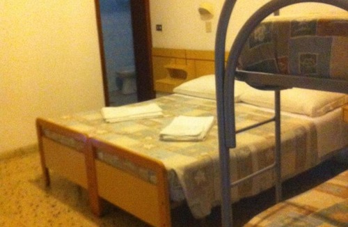 Riccione Hotel | Hotel Italia
