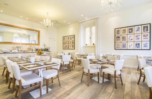 Siena Hotel | Hotel Italia
