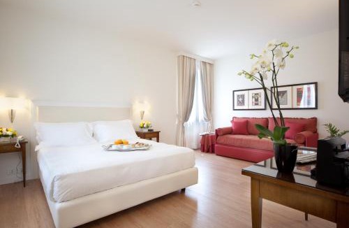 Siena Hotel | Hotel Italia