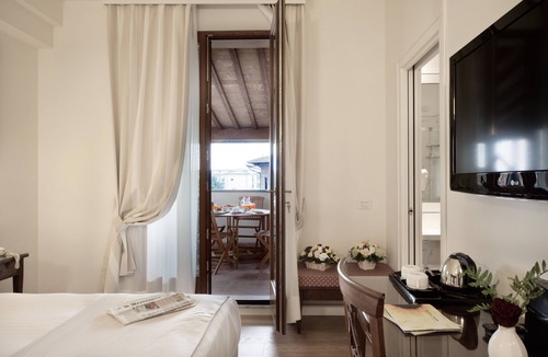 Siena Hotel | Hotel Italia