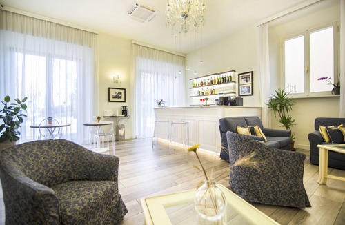 Siena Hotel | Hotel Italia