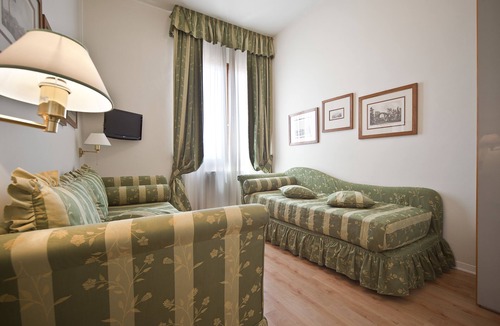 Siena Hotel | Hotel Italia