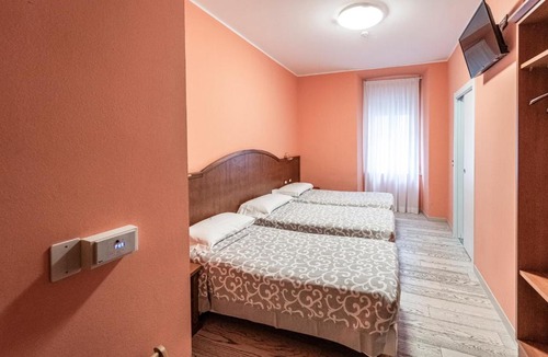 Trieste Old Town Hotel | Hotel Italia