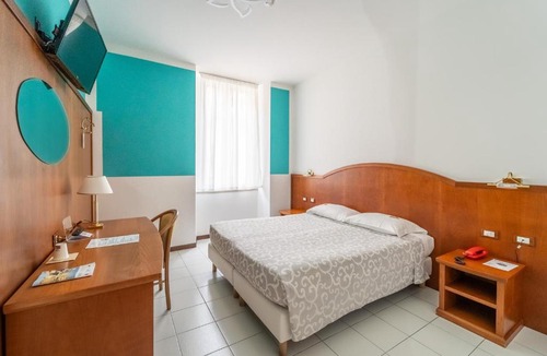 Trieste Old Town Hotel | Hotel Italia