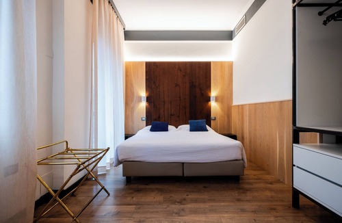 Borgo Trento Hotel | Hotel Italia