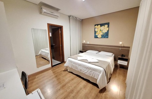 Valinhos Hotel | Hotel Itapema