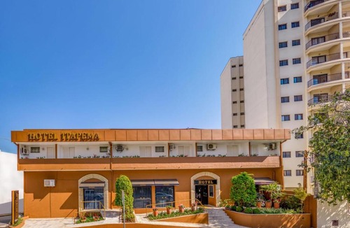 Valinhos Hotel | Hotel Itapema