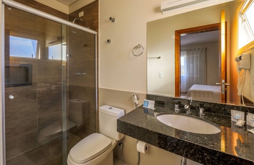 Valinhos Hotel | Hotel Itapema