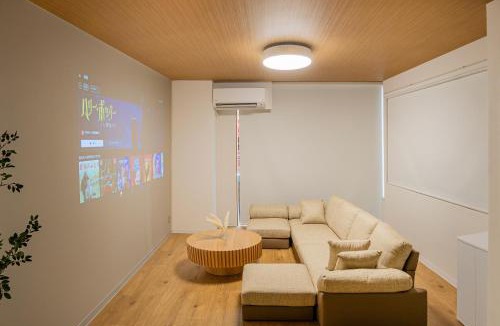 Onomichi Apartment | HOTEL Itsuki