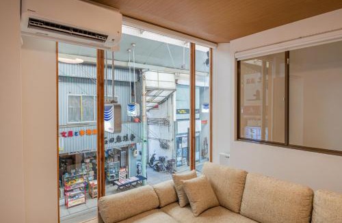 Onomichi Apartment | HOTEL Itsuki