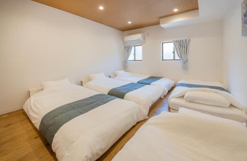 Onomichi Apartment | HOTEL Itsuki