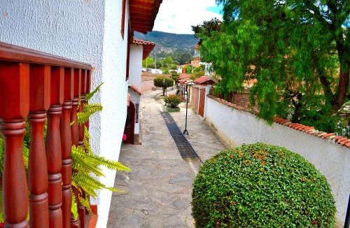 Iza Hotel | Hotel Itzamana