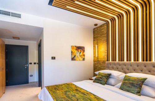 Moisei Hotel | Hotel Ivascu