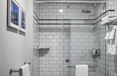 Theatre District Hotel | Hotel Ivy Boston Common