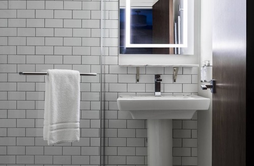 Theatre District Hotel | Hotel Ivy Boston Common