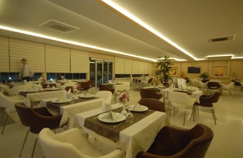 Batman Hotel | Hotel Izgi Turhan