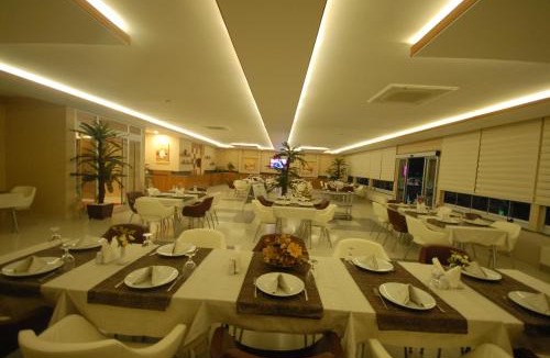 Batman Hotel | Hotel Izgi Turhan