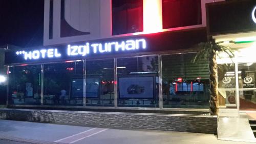 Batman Hotel | Hotel Izgi Turhan