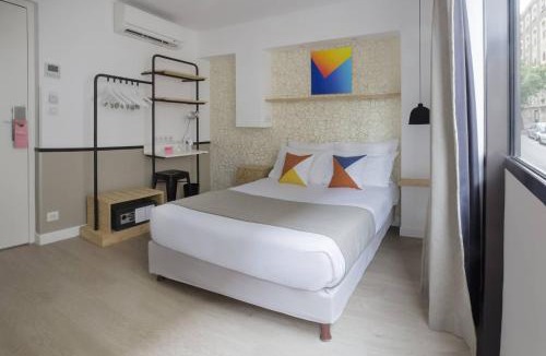 Issy-les-Moulineaux Hotel | Hotel Izzy