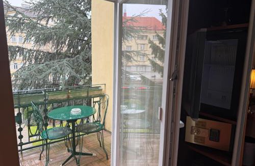 Hernals Hotel | Hotel Jäger