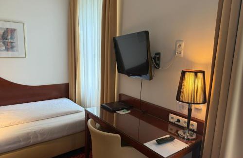 Hernals Hotel | Hotel Jäger