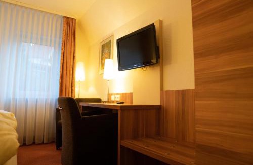 Bad Hersfeld Hotel | Hotel Jägerhof