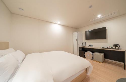 Seolcheon-myeon Hotel | hotel J bay