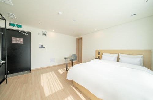 Seolcheon-myeon Hotel | hotel J bay