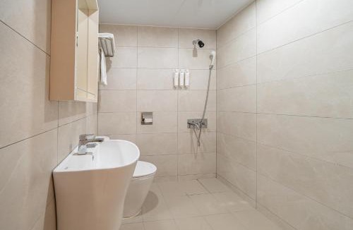 Seolcheon-myeon Hotel | hotel J bay