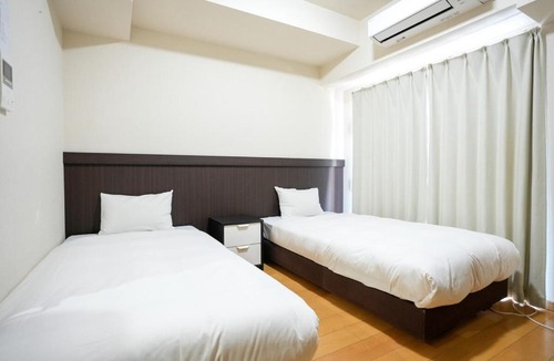 Namba Apartment | Hotel J&C-I