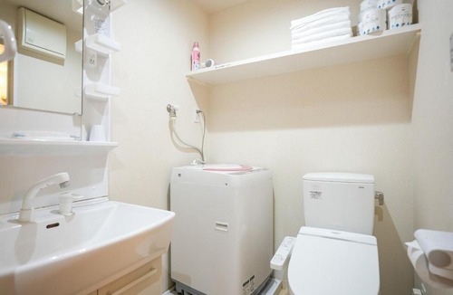 Namba Apartment | Hotel J&C-I